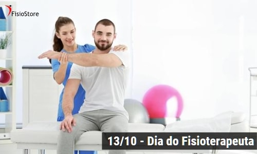 Dia do Fisioterapeuta