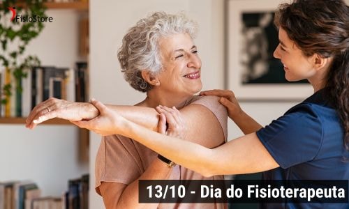 Dia do Fisioterapeuta