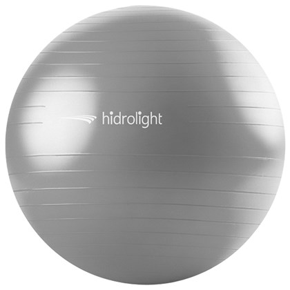 Bola de Pilates 75cm Hidrolight