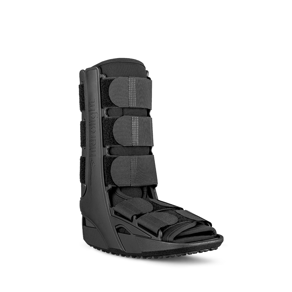 Bota outlet ortopedica valor