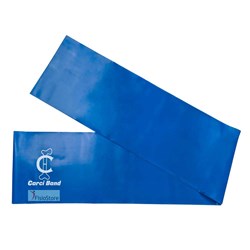 Elástico para Treino Carci Band 150 x 12,5cm
