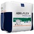 Fralda Abena Abri-Flex Premium XL2 Modelo Roupa Intima Pct c/ 14