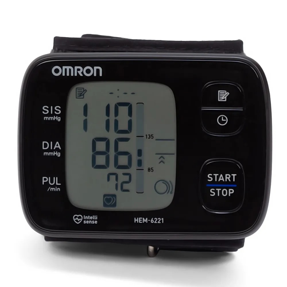 omron hem6221