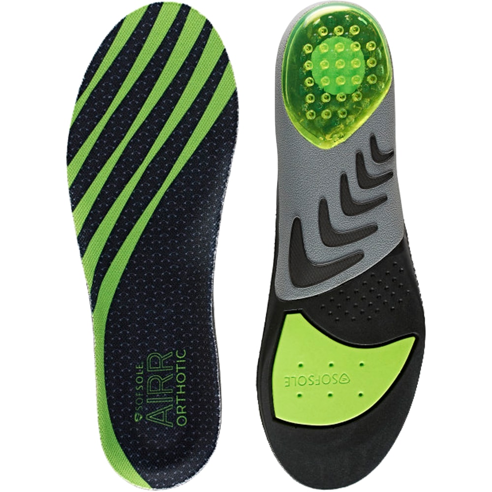 Sof sole airr cheap performance insoles