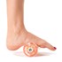 Rolo de Massagem Nano Foot Roller Trigger Point