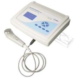 Sonomed V Carci Ultrassom 1 e 3 MHz Sonomed V Carci Ultrassom 1 e 3 MHz