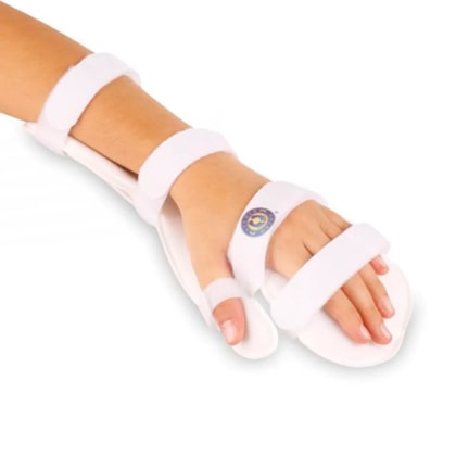 VELPEAU Thumb Wrist Splint para Artrite Alívio da Dor e Evitar Mão