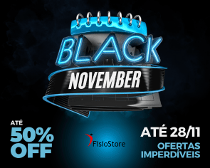 Black November FisioStore
